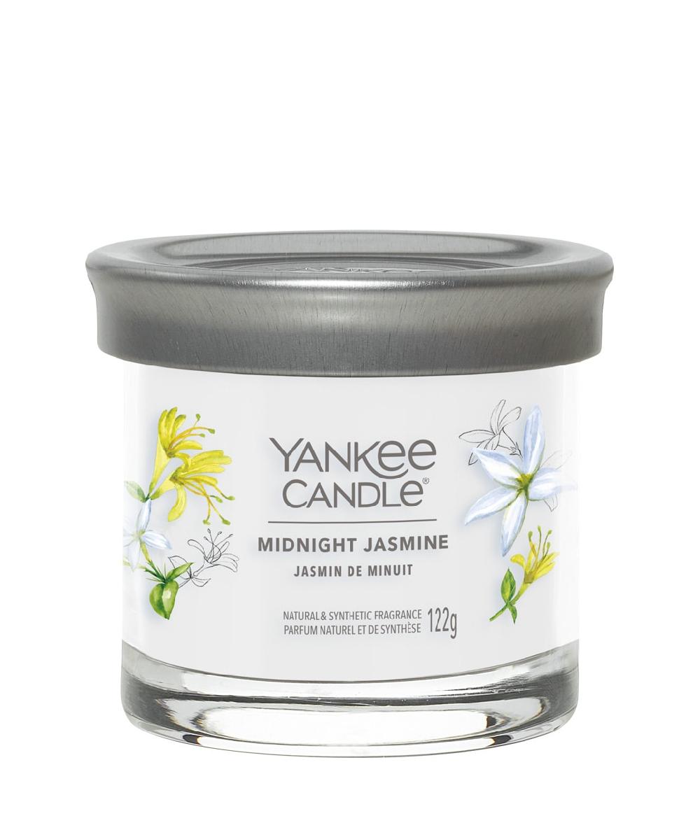 Yankee Candle Midnight Jasmine Signature Tumbler