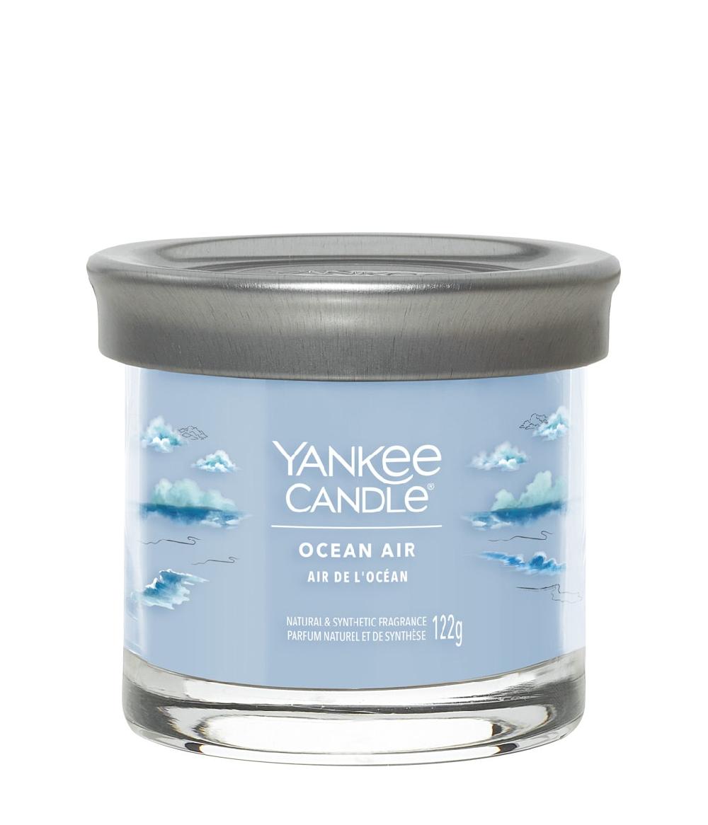 Yankee Candle Ocean Air Signature Tumbler