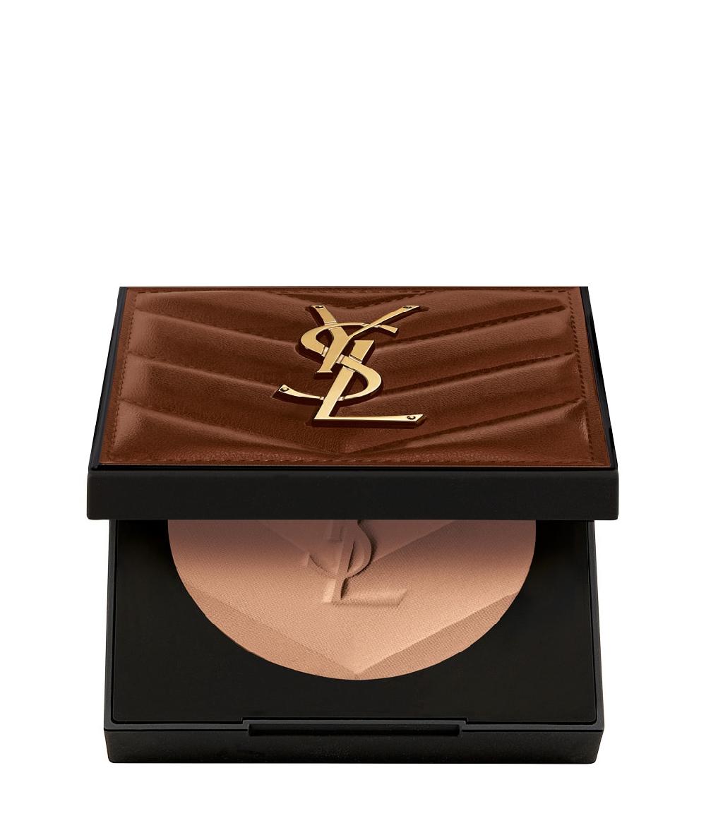 Yves Saint Laurent All Hours Hyper Bronzer