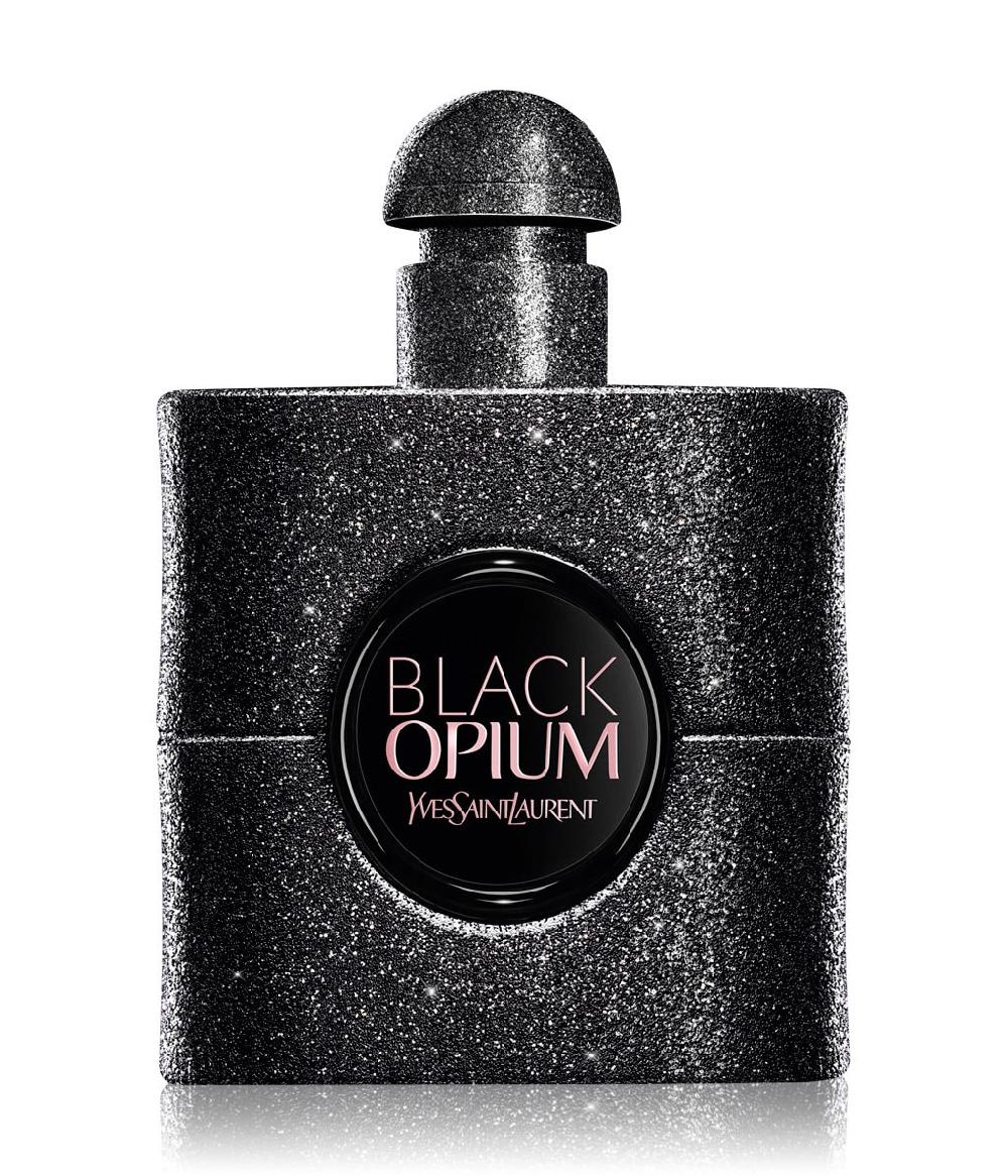 Yves Saint Laurent Black Opium Extreme