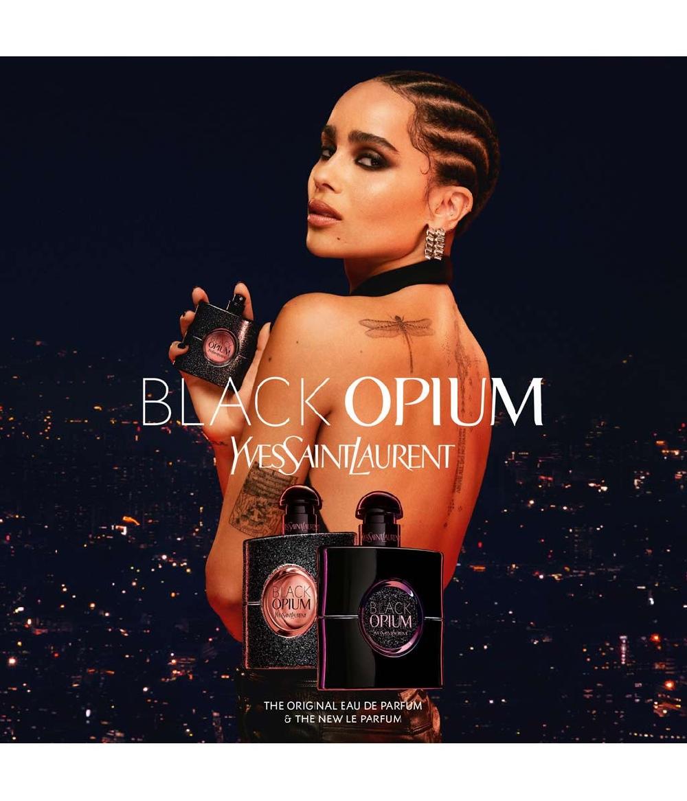 Yves Saint Laurent Black Opium Le Parfum
