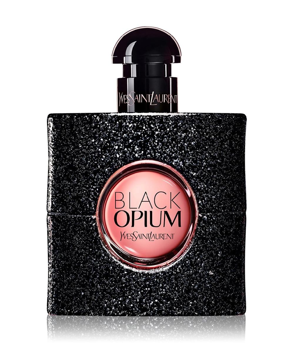 Yves Saint Laurent Black Opium