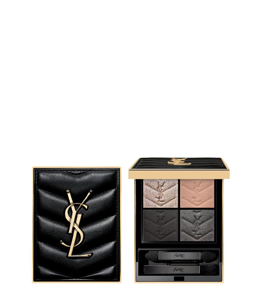 Yves Saint Laurent Couture Mini Clutch