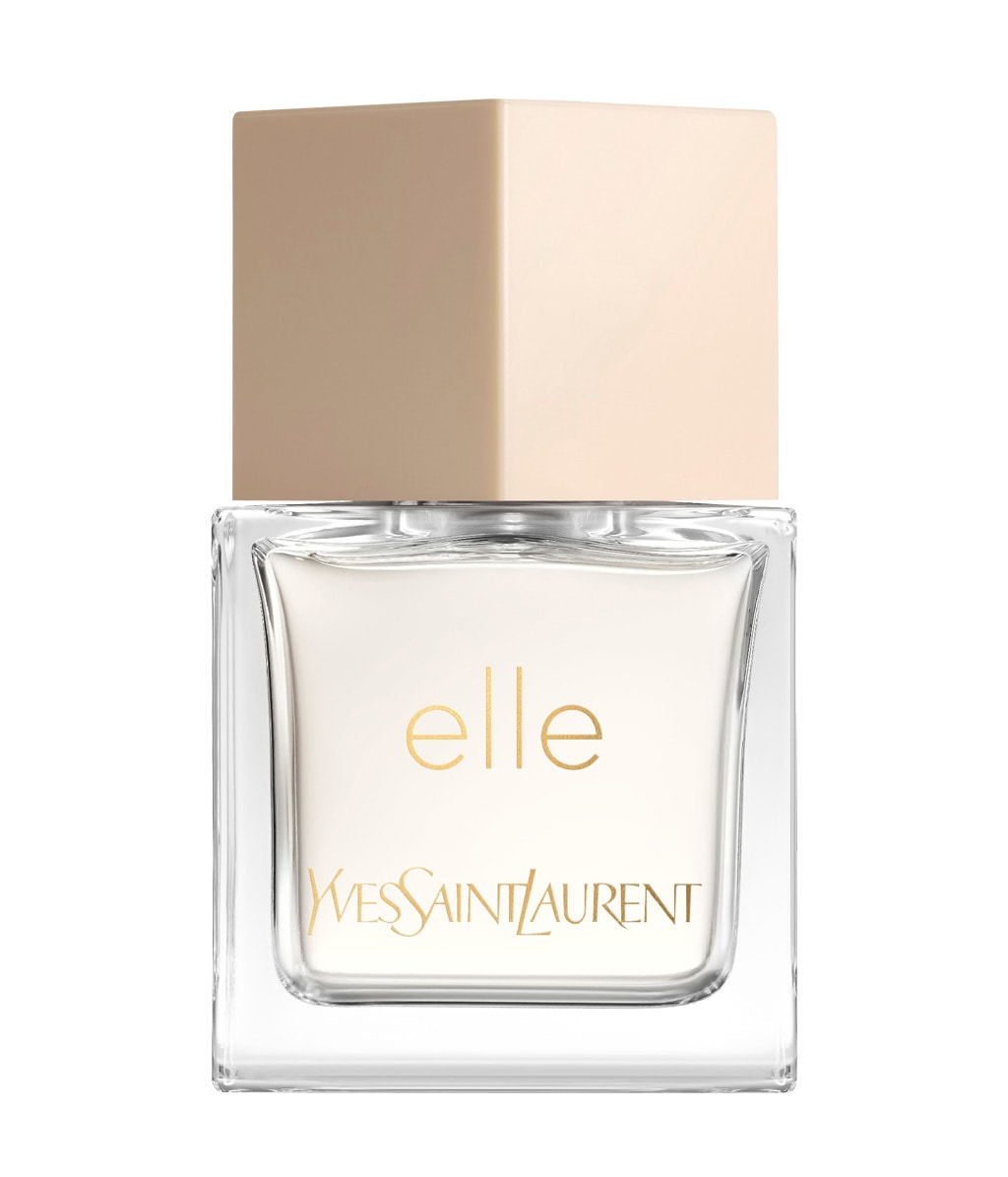 Yves Saint Laurent Elle
