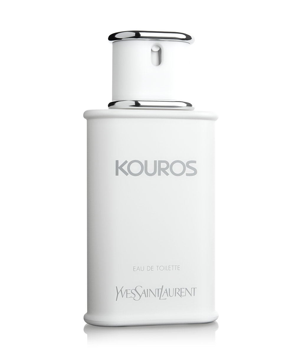 Yves Saint Laurent Kouros