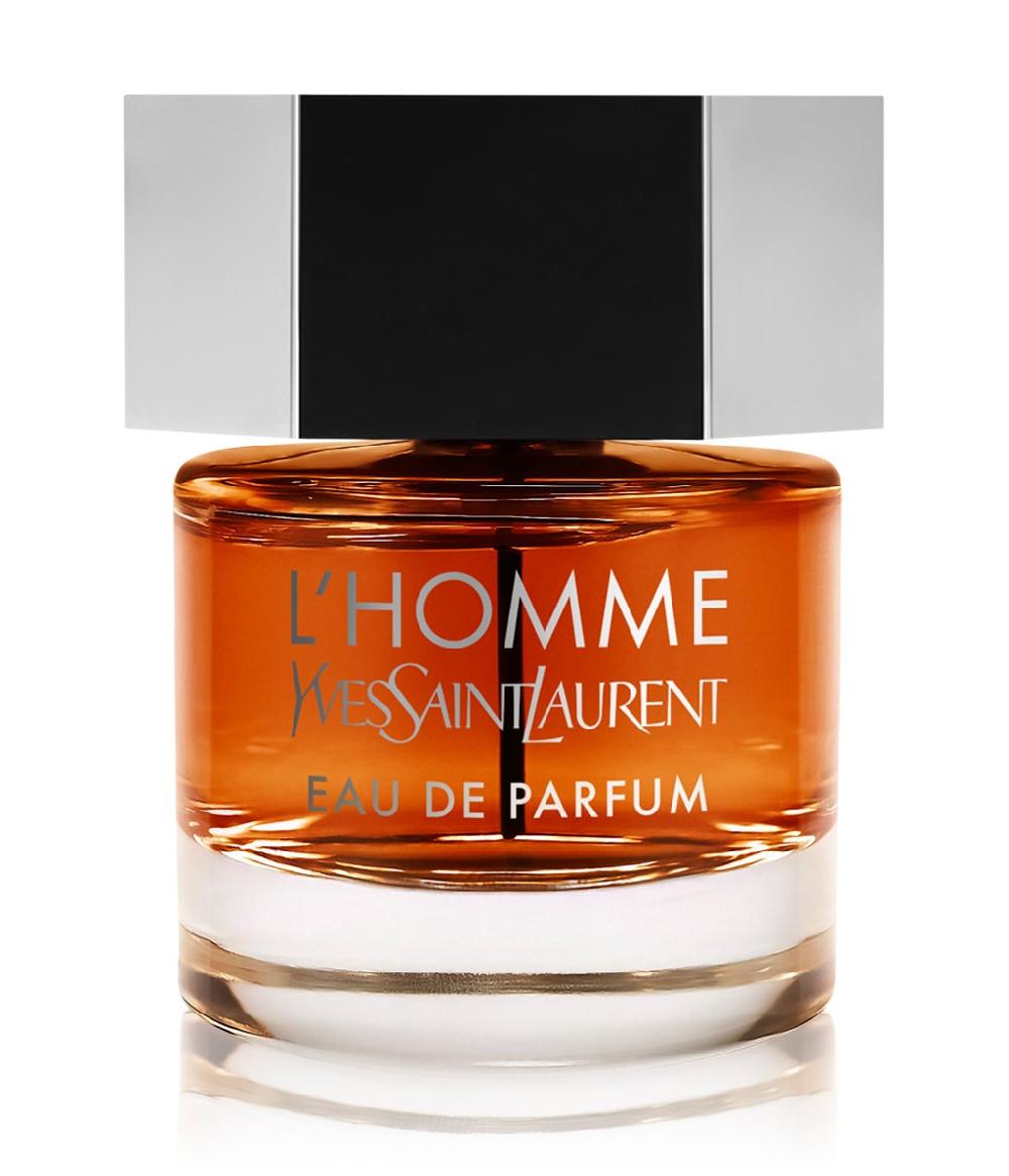 Yves Saint Laurent L'Homme