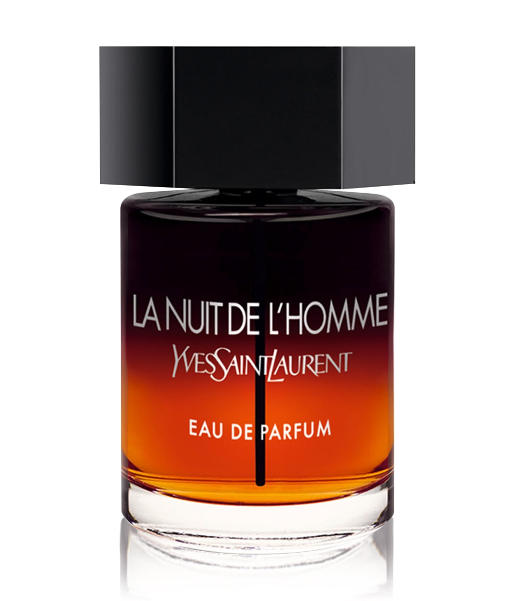 Yves Saint Laurent L'Homme La Nuit de L'Homme