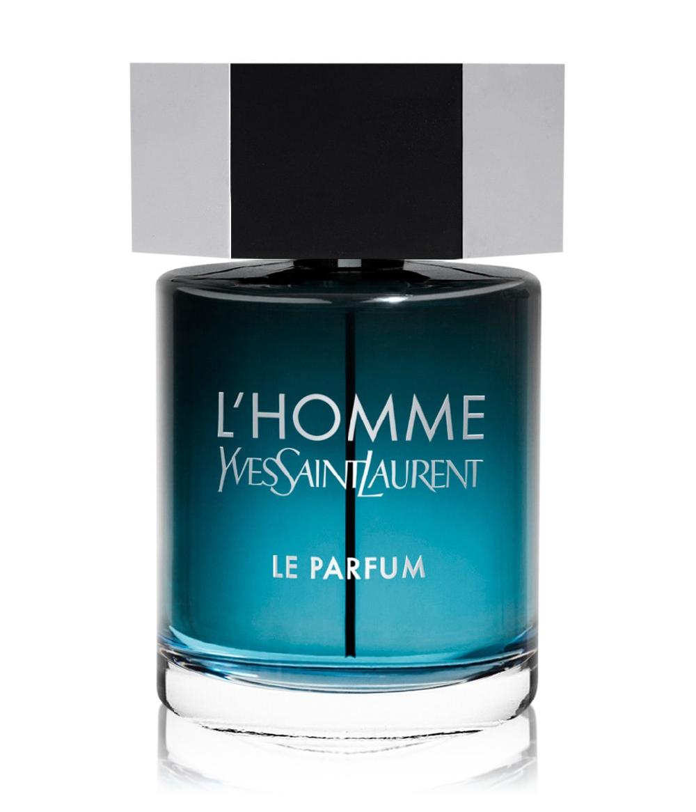 Yves Saint Laurent L'Homme Le Parfum