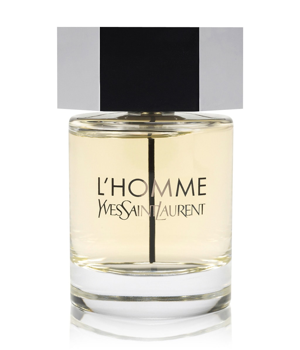 Yves Saint Laurent L'Homme