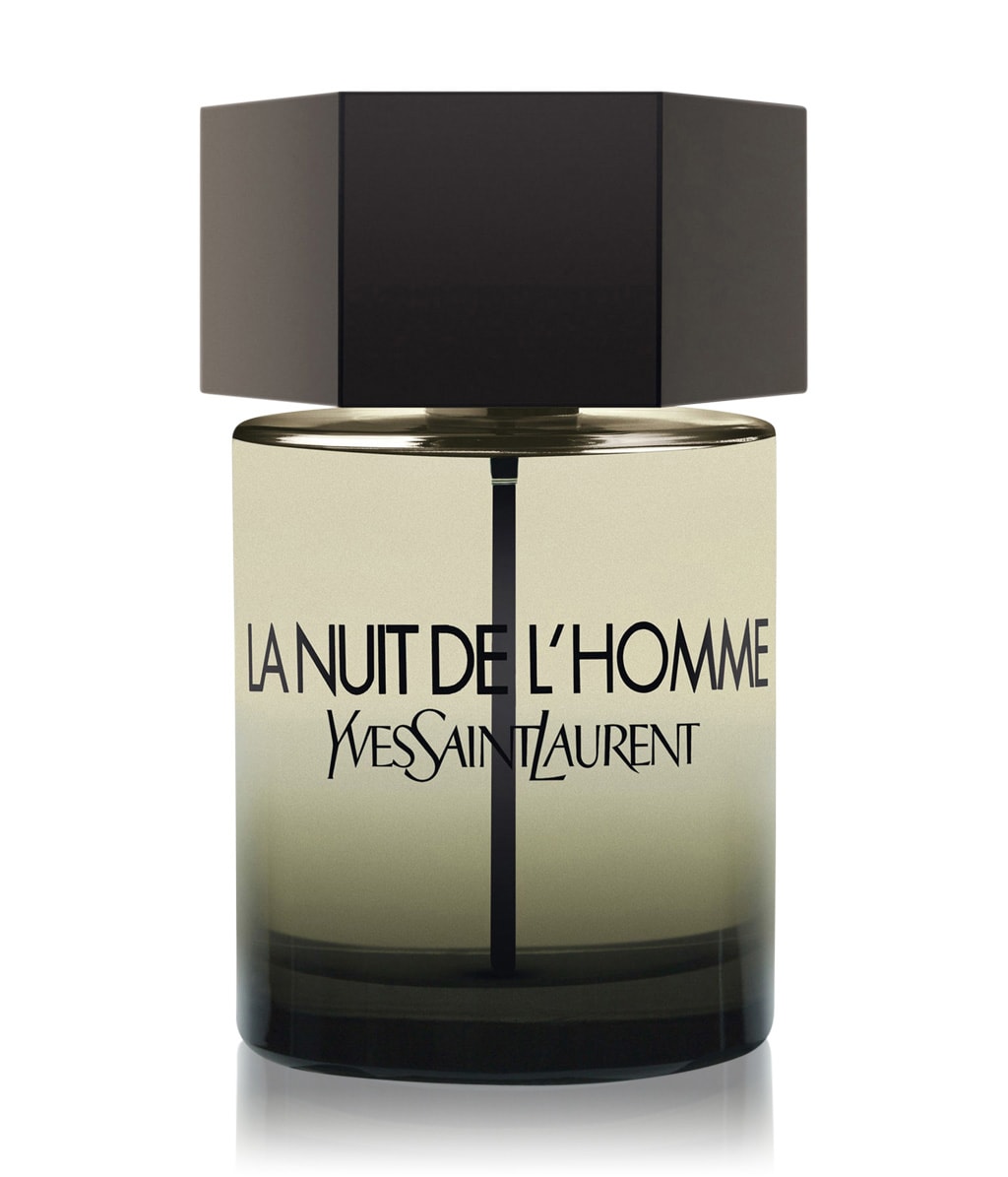 Yves Saint Laurent La Nuit de L'Homme