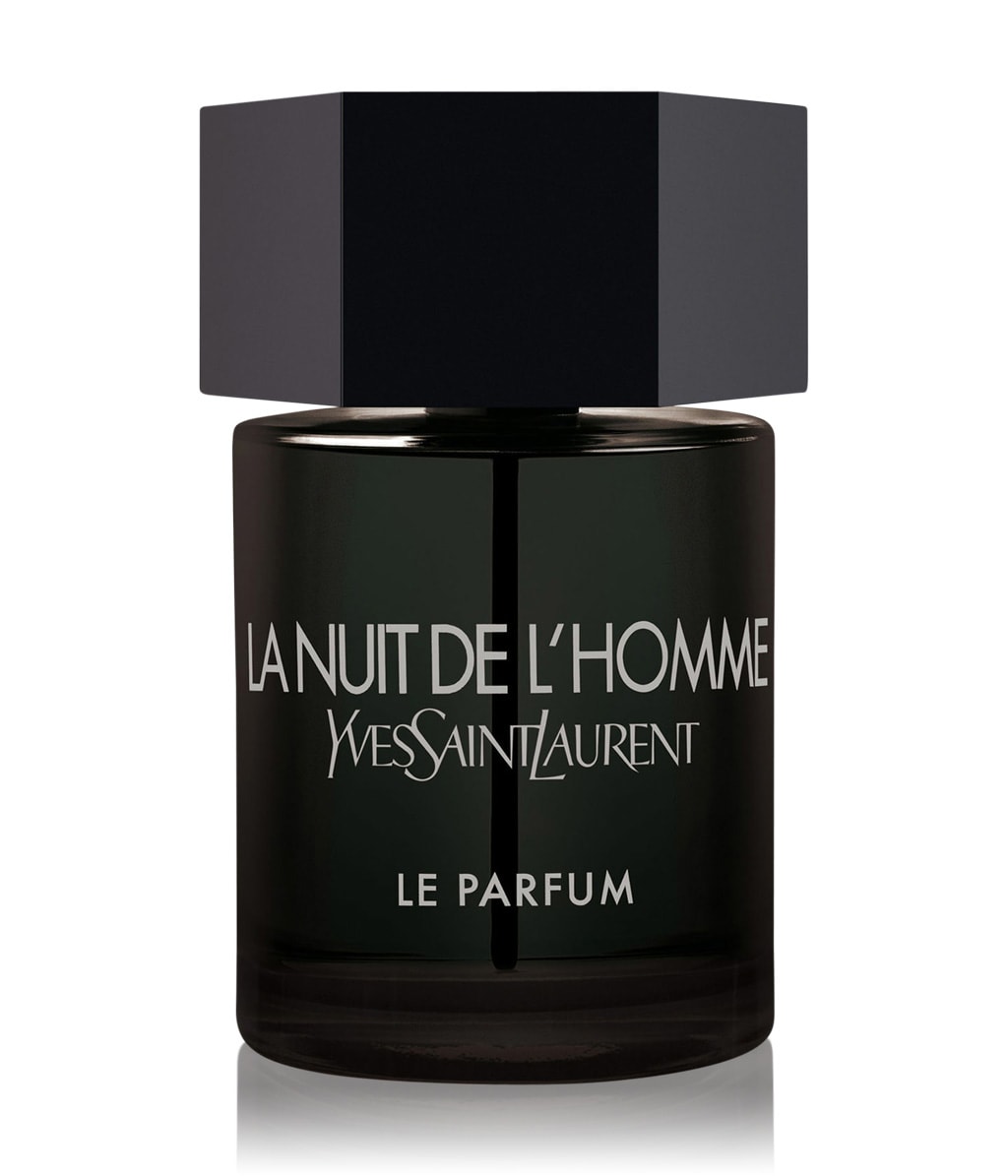 Yves Saint Laurent La Nuit de L'Homme Le Parfum