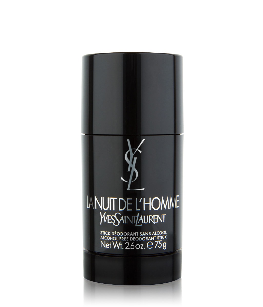 Yves Saint Laurent La Nuit de L'Homme