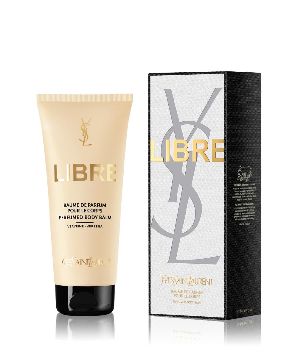 Yves Saint Laurent Libre