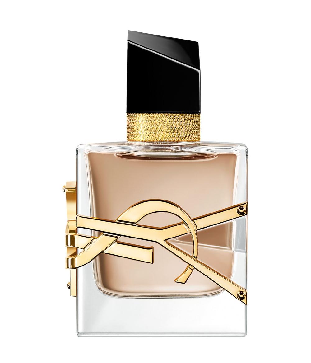 Yves Saint Laurent Libre Flowers & Flames
