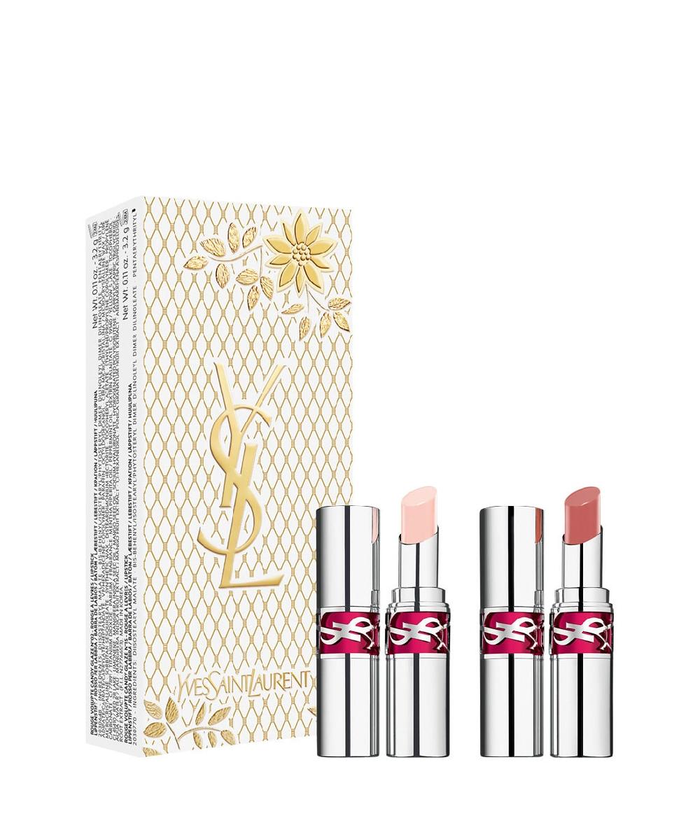 Yves Saint Laurent Loveshine Candy Glaze Set