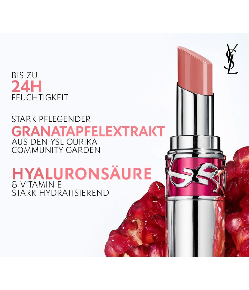 Yves Saint Laurent Loveshine Candy Glaze