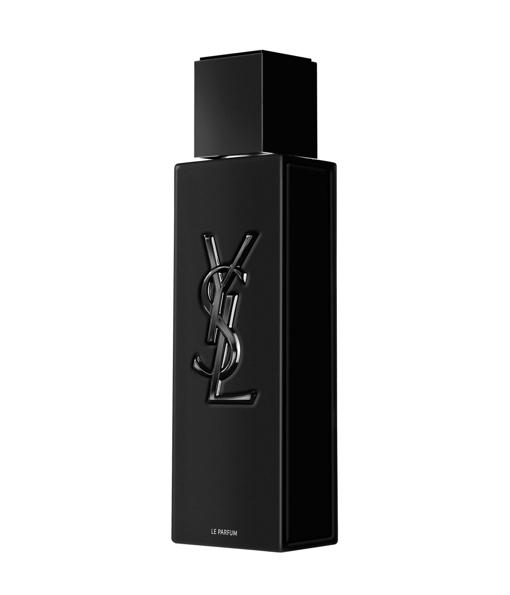 Yves Saint Laurent MYSLF Le Parfum