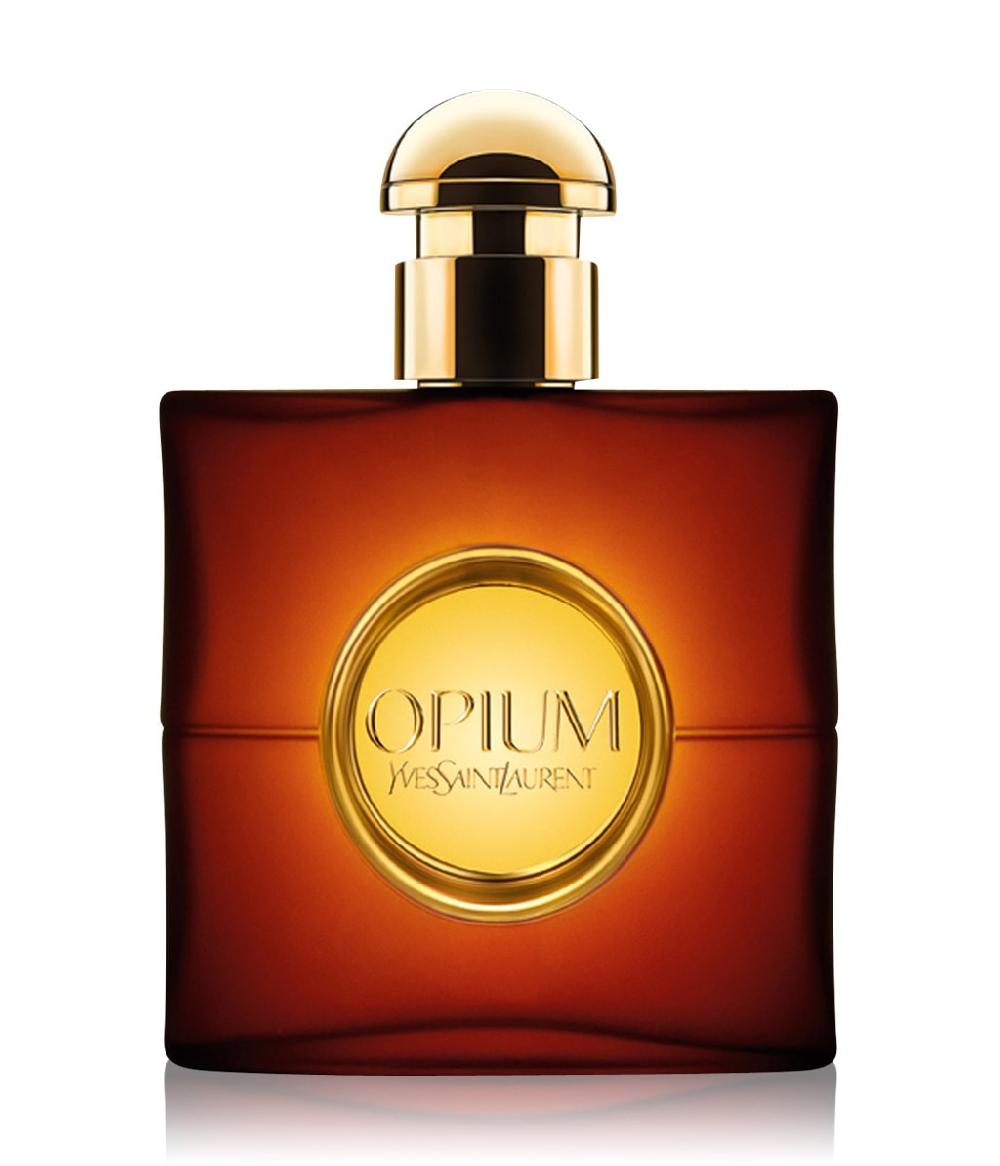 Yves Saint Laurent Opium