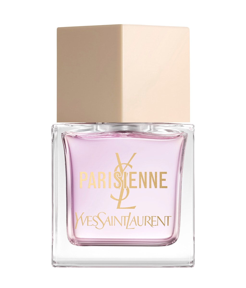 Yves Saint Laurent Parisienne