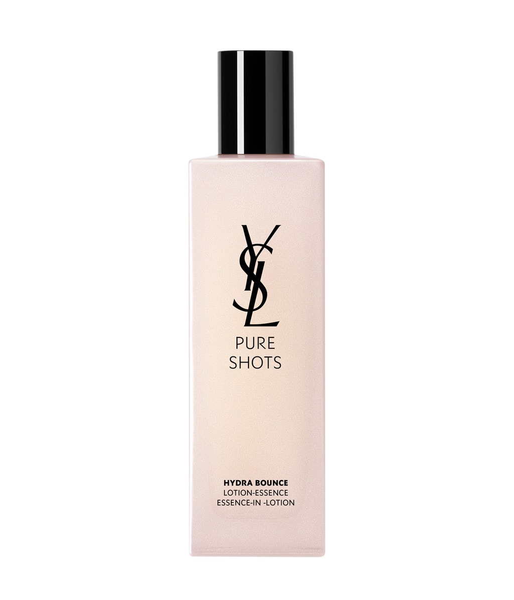 Yves Saint Laurent Pure Shots Hydra Bounce Lotion