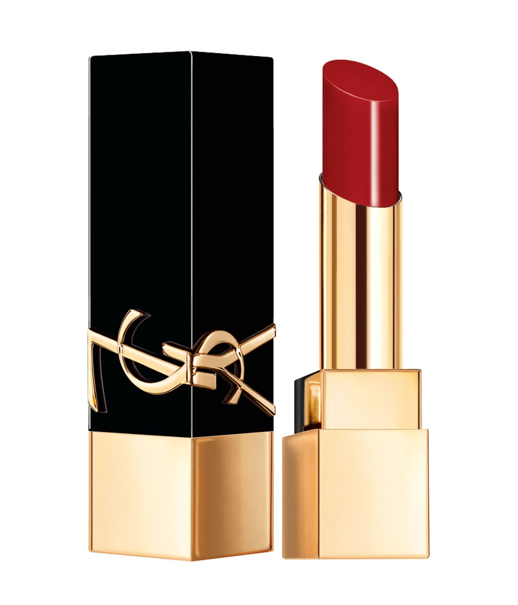 Yves Saint Laurent Rouge Pur Couture The Bold