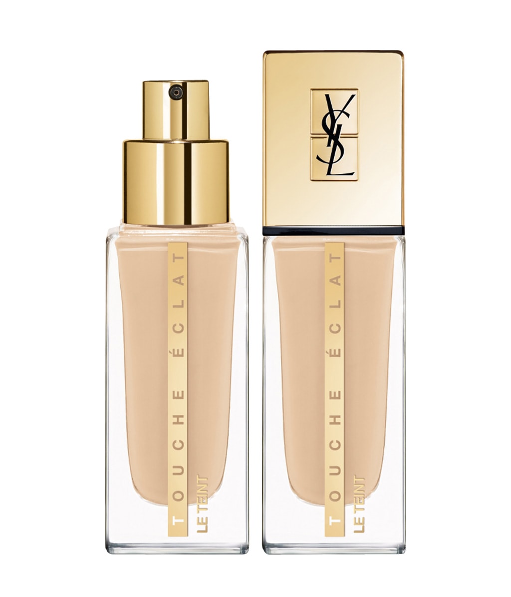Yves Saint Laurent Touche Éclat Le Teint