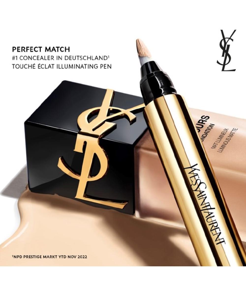 Yves Saint Laurent Touche Éclat