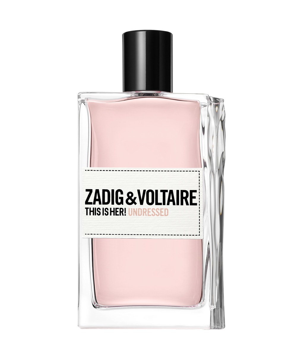 Zadig&Voltaire This is Her Undressed