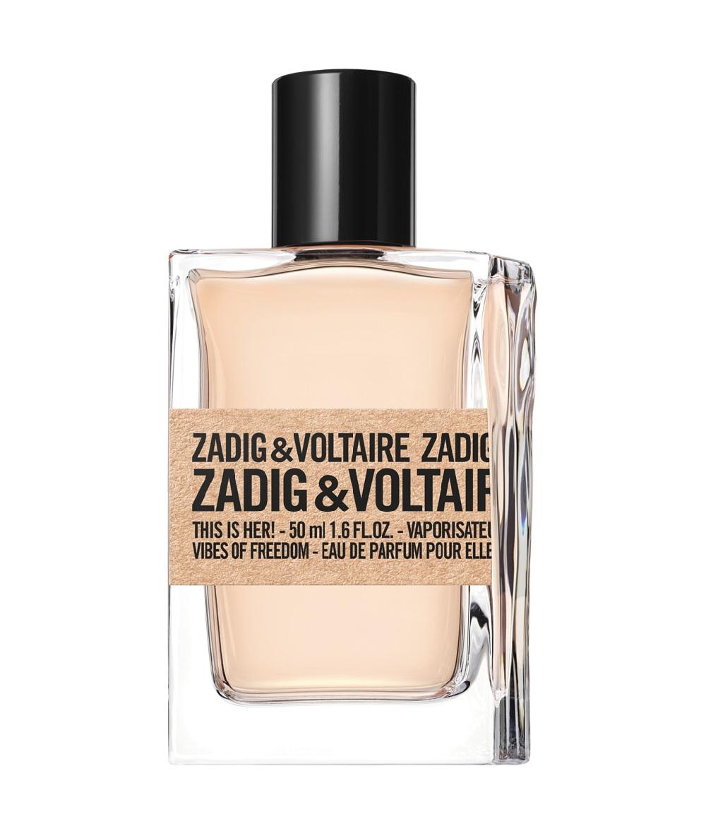 Zadig&Voltaire This is Her Vibes of Freedom