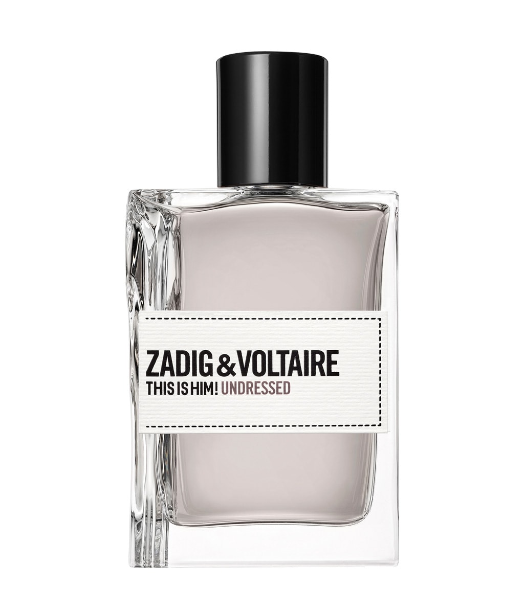 Zadig&Voltaire This is Him Undressed