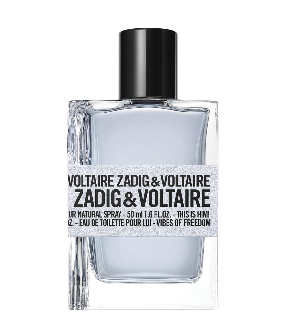 Zadig&Voltaire This is Him Vibes of Freedom