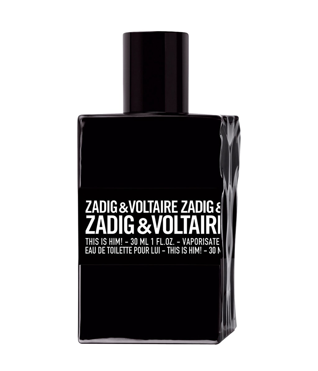 Zadig&Voltaire This is Him