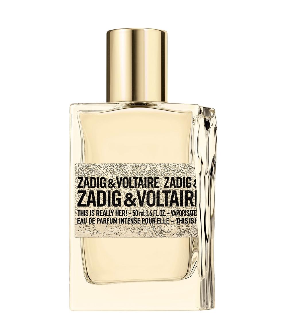 Zadig&Voltaire This Is Really Her Intense