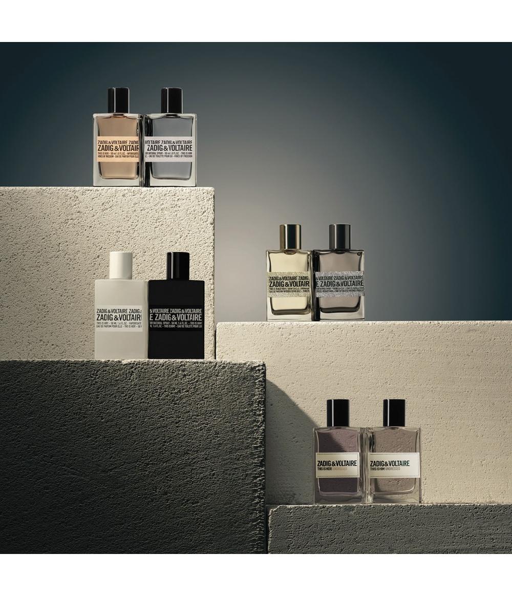 Zadig&Voltaire This Is Really Him Intense