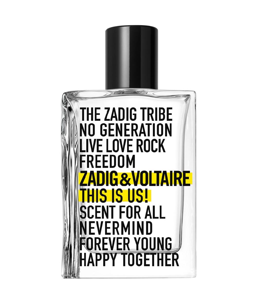 Zadig&Voltaire This is Us