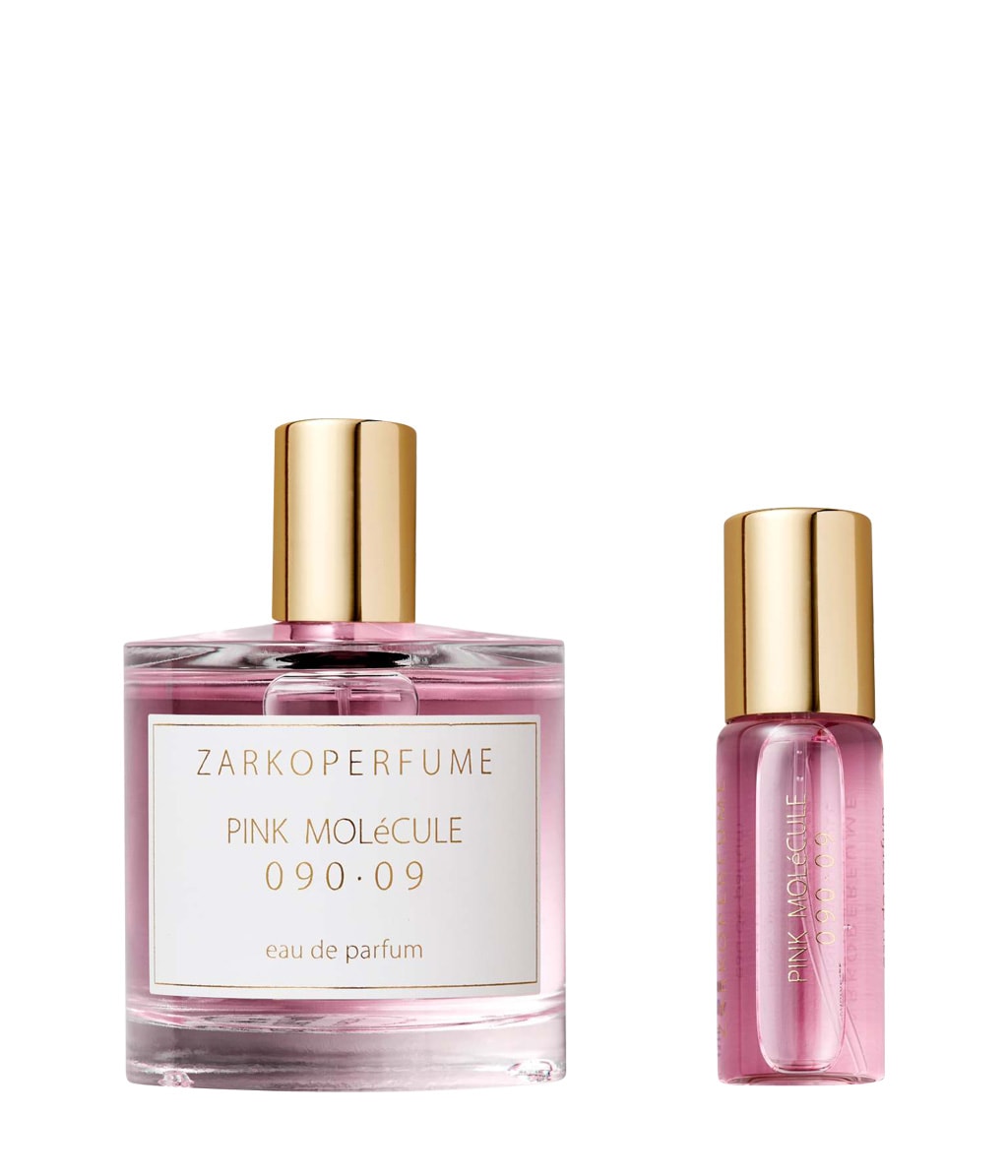 ZARKOPERFUME Pink Molécule 090.09 Twin Set
