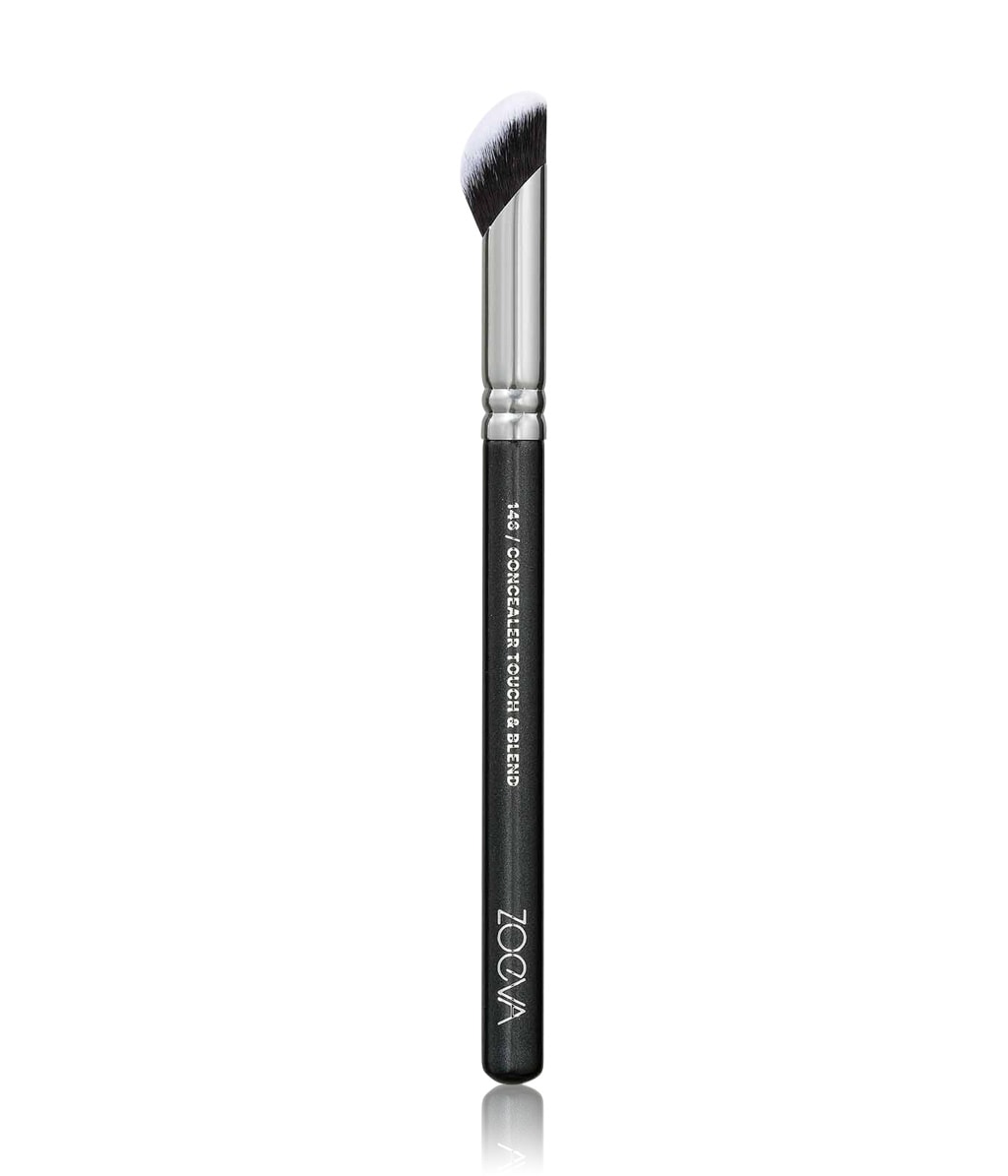 ZOEVA 146 Concealer Touch & Blend Face Brushes