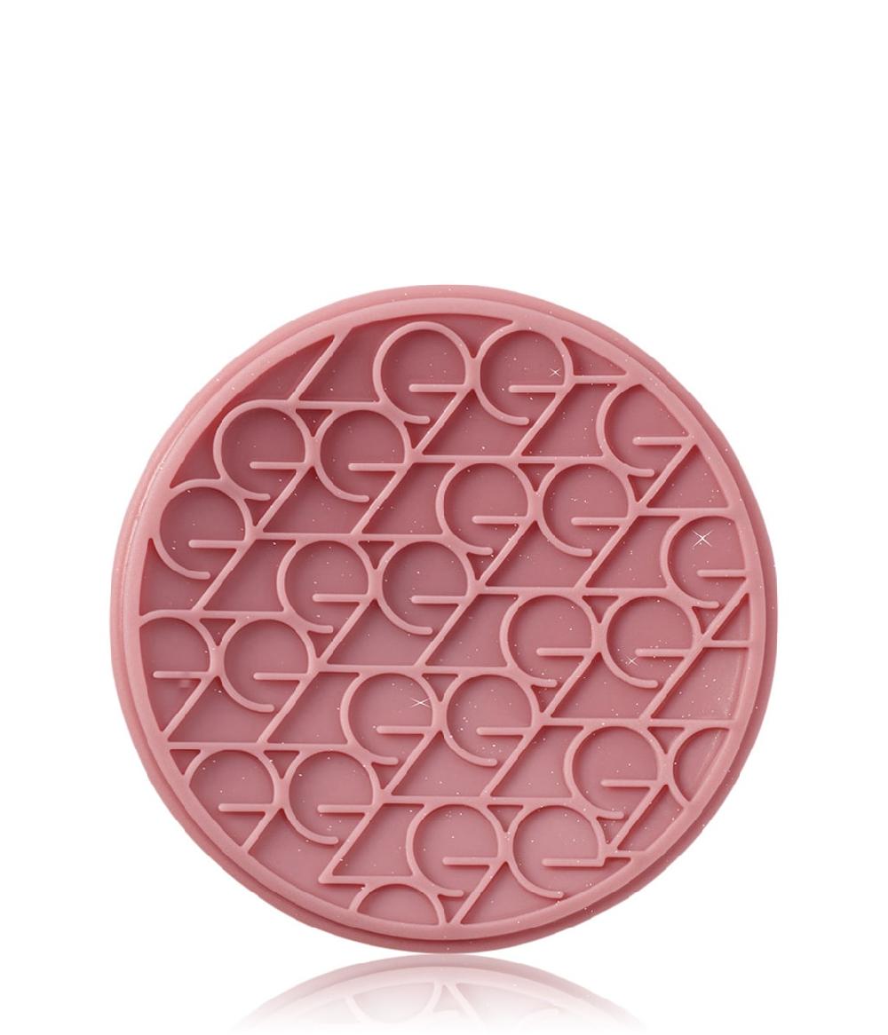 ZOEVA Brush Cleansing Pad