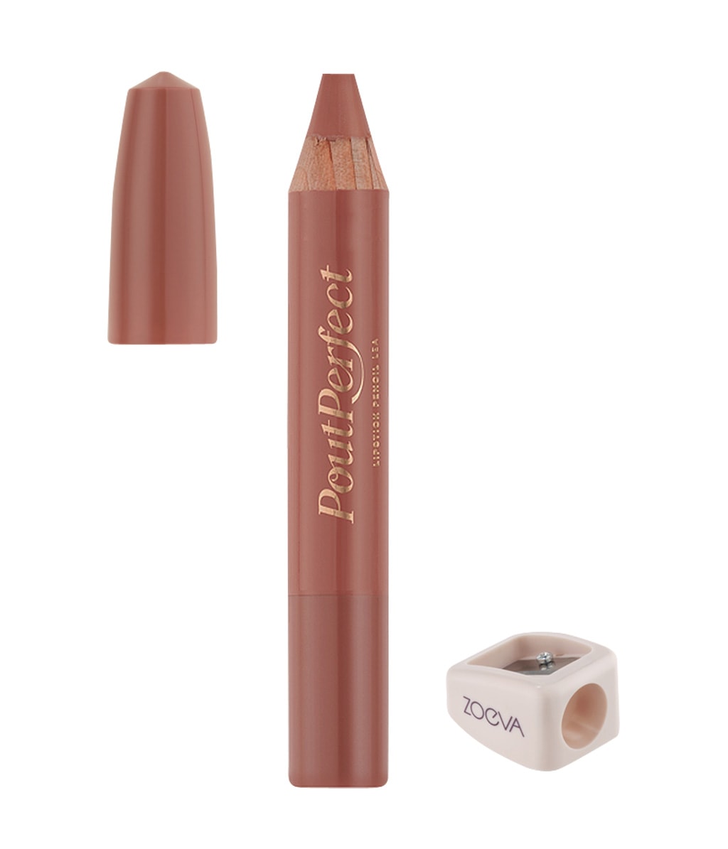ZOEVA Pout Perfect Lipstick Pencil