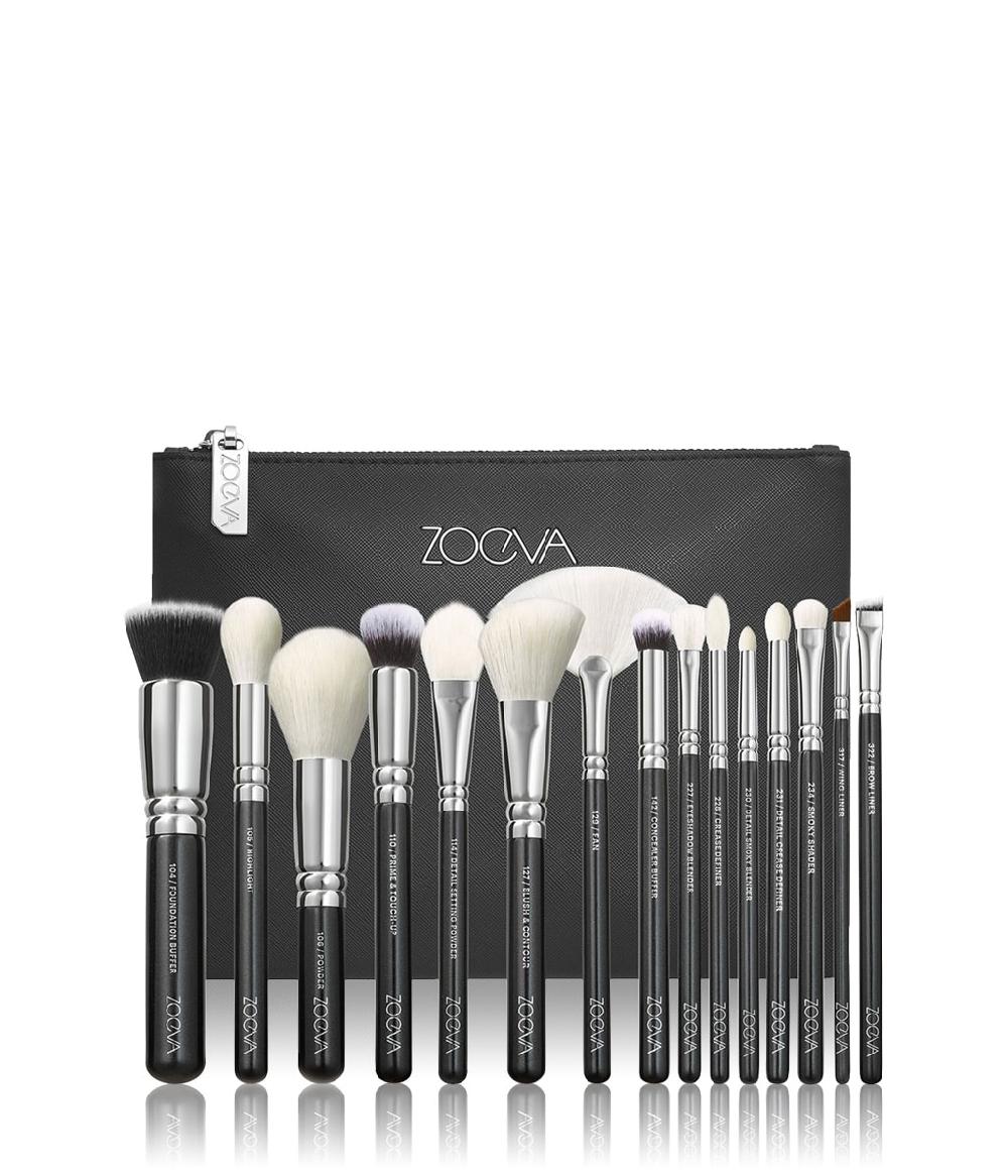 ZOEVA The Artists Brush Set