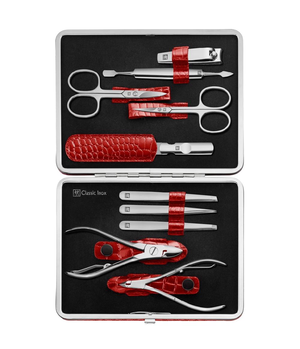Zwilling Classic Rahmenetui 10tlg