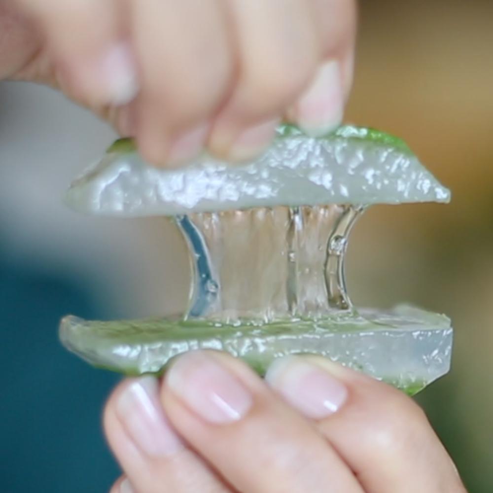 Pharmos Natur Aloe Vera BioUrsaft Kleingröße