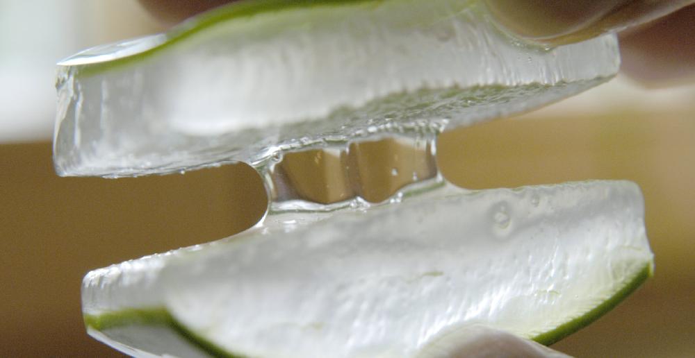 Pharmos Natur Aloe Vera BioUrsaft Kurpackung