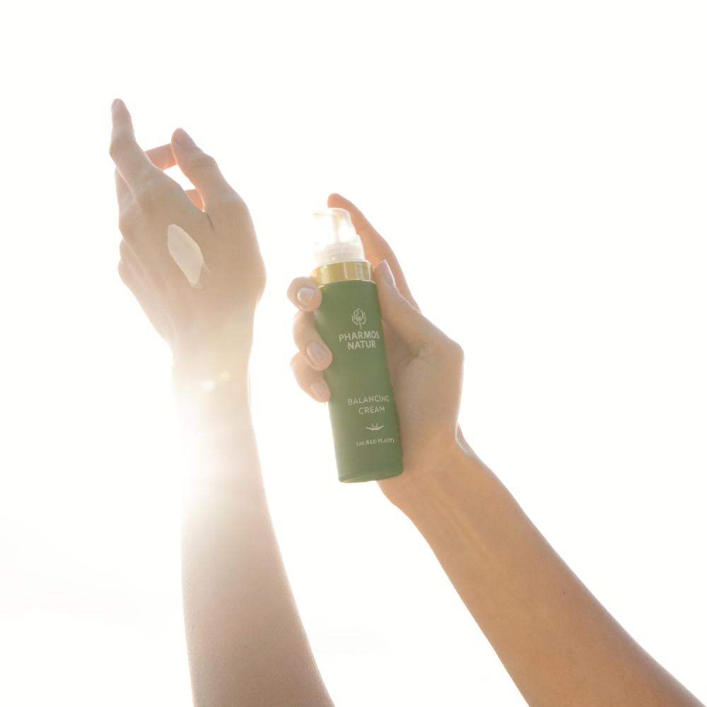 Pharmos Natur Balancing Cream