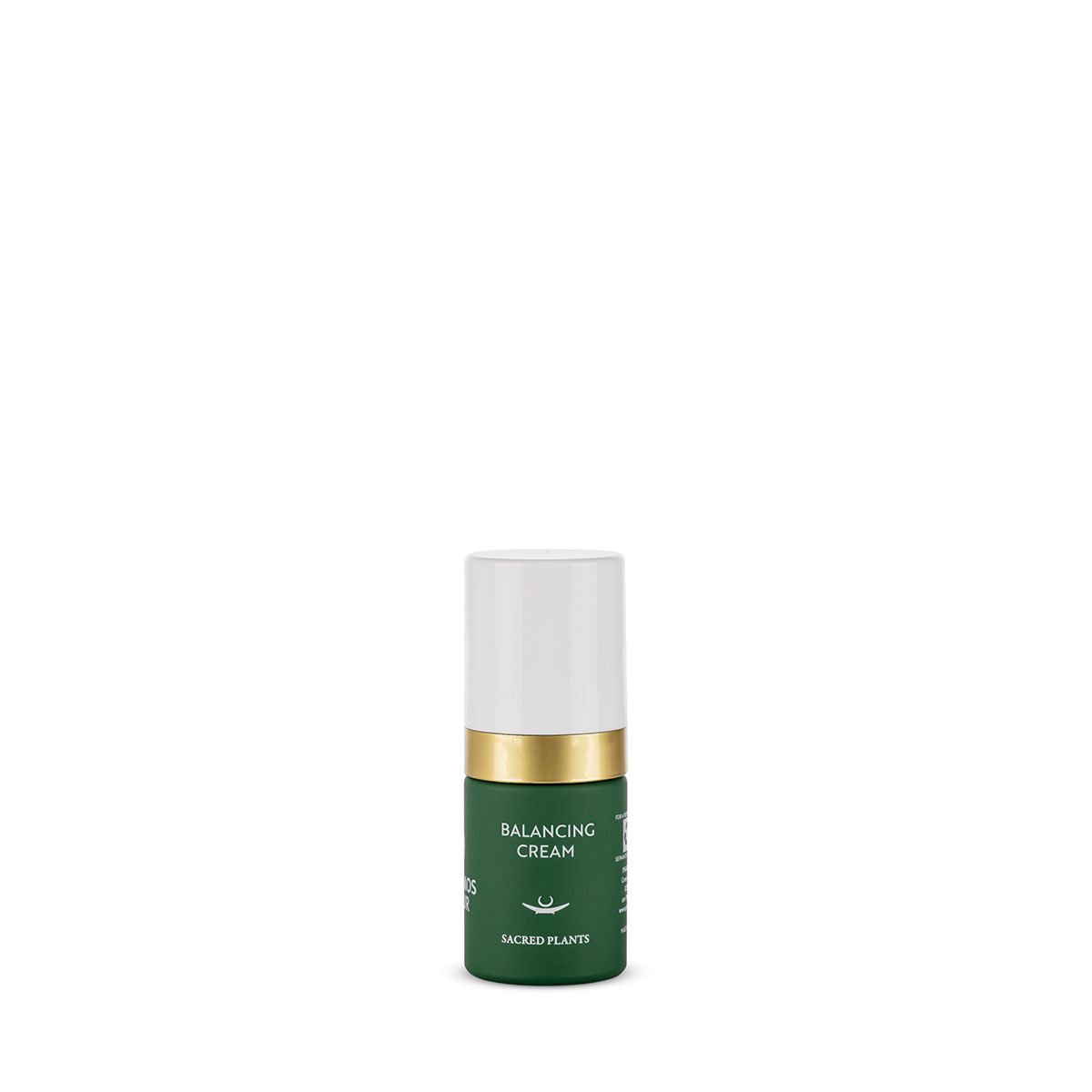 Pharmos Natur Balancing Cream Mini