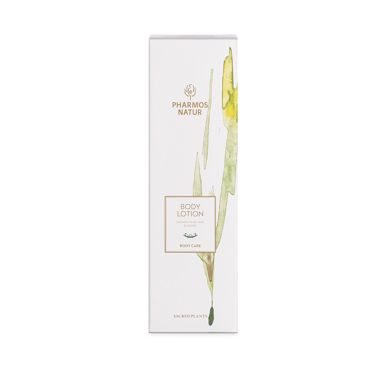 Pharmos Natur Body Lotion