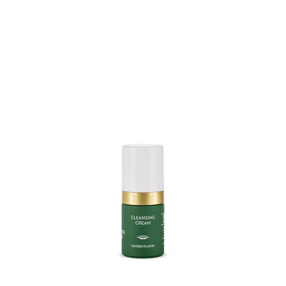 Pharmos Natur Cleansing Cream Mini