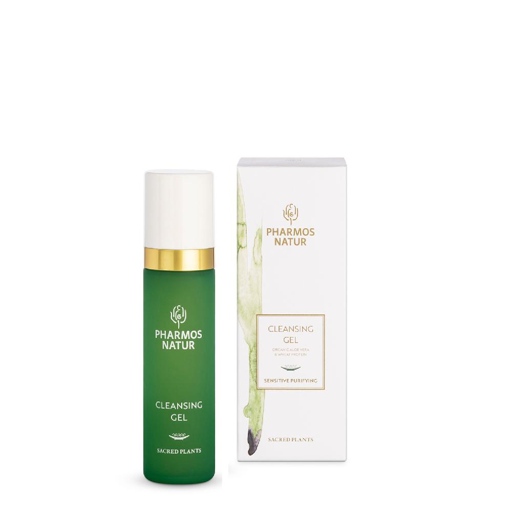Pharmos Natur Cleansing Gel