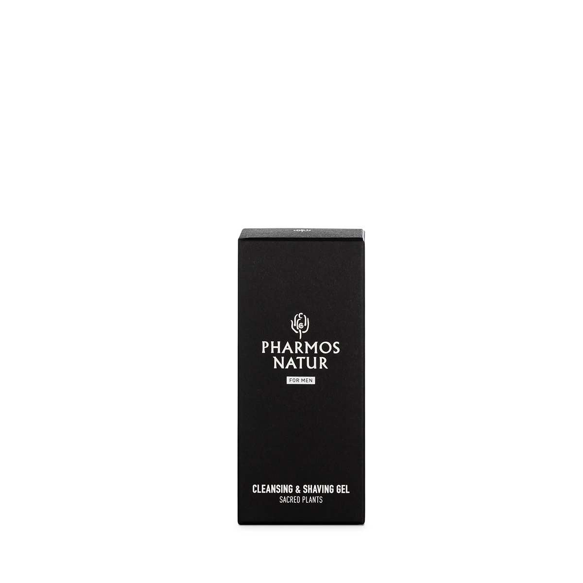 Pharmos Natur Cleansing & Shaving Gel
