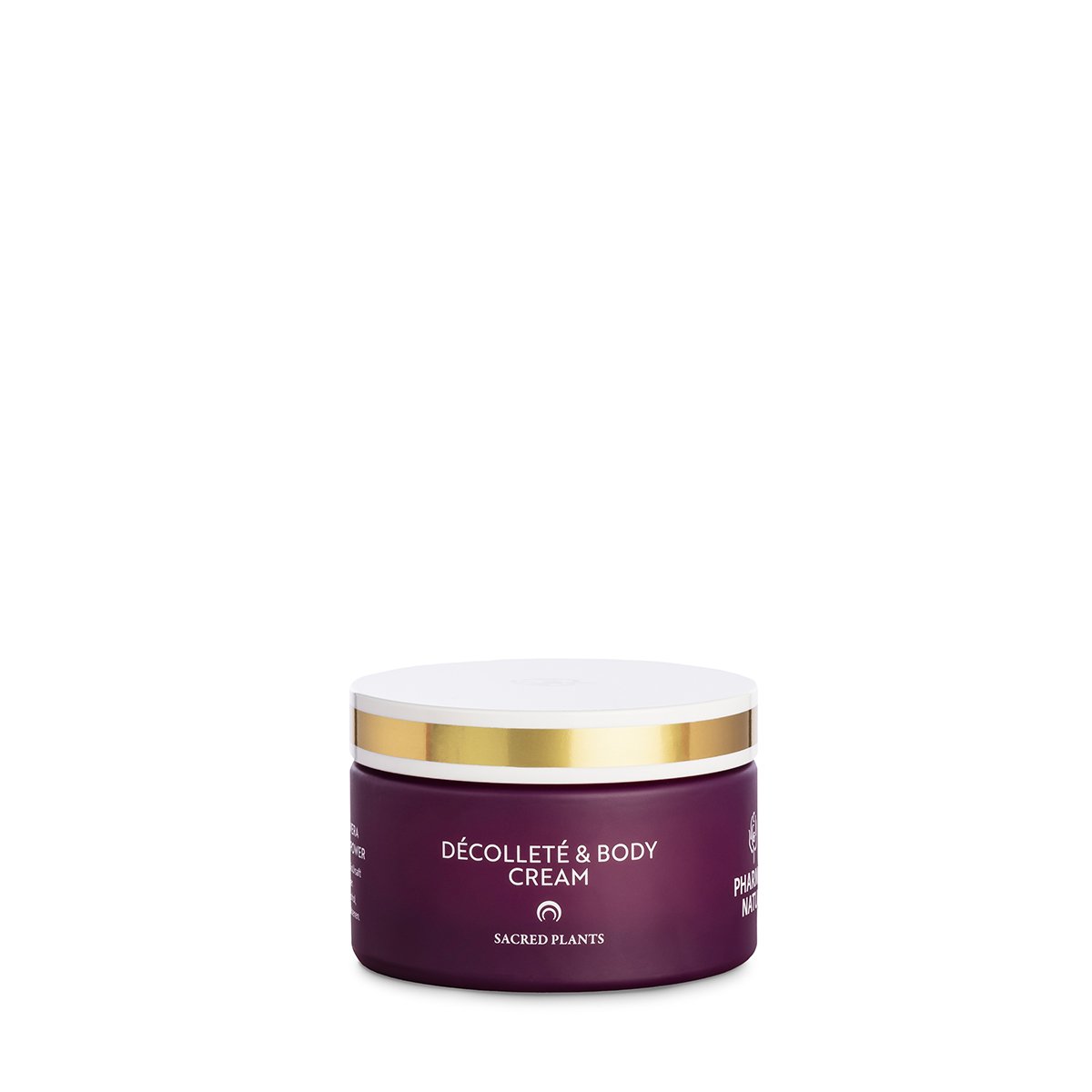 Pharmos Natur Décolleté & Body Cream